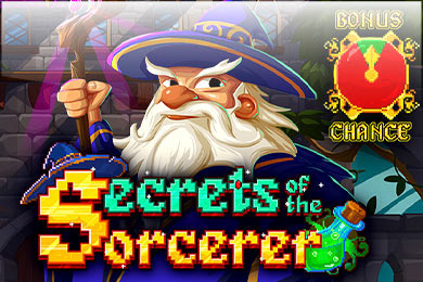 Secrets Of The Sorcerer