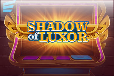 Shadow Of Luxor